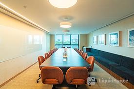 WeWork Rajapushpa Summit