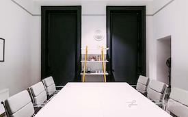 Iconic Offices | The Merrion Buildings