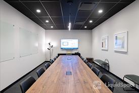 Industrious - Houston Downtown