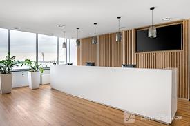 Regus | Warsaw, North Gate
