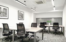 Signature | Signature Portomaso