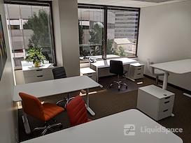 Pacific Workplaces - Oakland