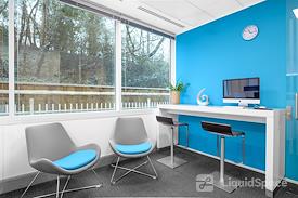 Regus | Rickmansworth, Park Road - Cardinal Point