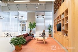 Regus | Two Post Oak Central