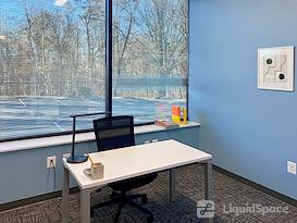 Regus | Elkridge - Deerpath Road