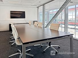 Regus | MD, North Bethesda - Parklawn Dr