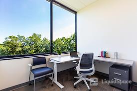 Office Evolution - Madison Arboretum