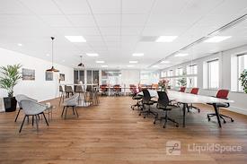 Regus | Amsterdam Nieuw West