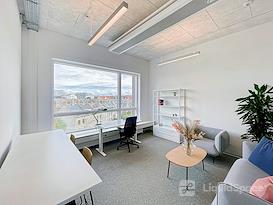 SPACES | Copenhagen, Ny Carlsberg Vej