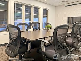 Regus | Washington Avenue