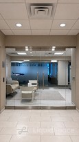 Piazza Italia Offices