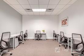 Regus | The Point at Inverness