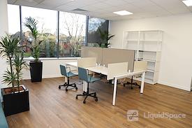 Regus | Harpenden, Waterside