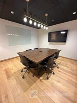 Industrious - Central Loop