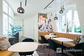 Satellite Office Villa Sander