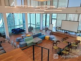 WSPACE Coworking GTower