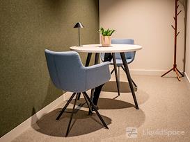 The Quad Reading One Station Hill