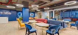 Awfis | Coworking-RCity