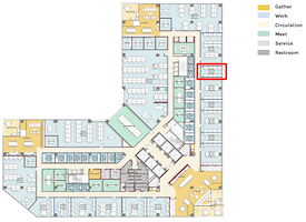 WeWork | 2425 E Camelback Rd