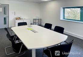 Regus | Havant, Harts Farm Way