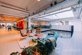 SPACES | Utrecht, Spaces House Modernes