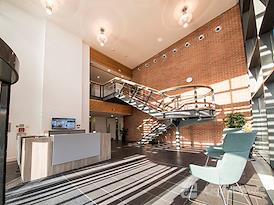 Regus | High Wycombe, Stokenchurch Business Park