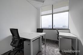Regus | Kuala Lumpur, Bangsar South