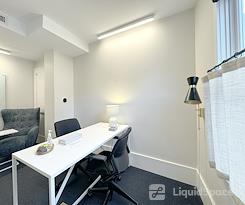 The Village Works - Brookline Village