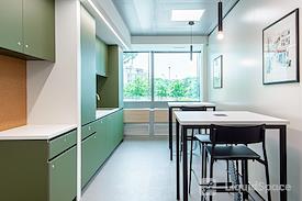 Regus | Rome, EUR Woliba