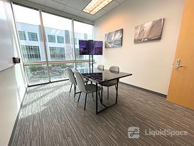 Outlet Coworking - Roseville