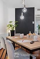 Wojo Stuttgart - Ibis City