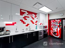 Regus | NJ, Woodcliff Lake  – 50 Tice Blvd