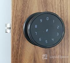 Regus | Schiphol Airport, Tetra