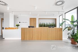 SPACES | PRAGUE, Spaces Albatros