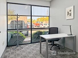 Regus | AZ, Tucson - N Oracle Road