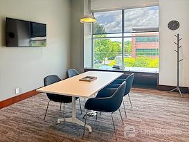 Regus | GA, Athens - Daniells Bridge Rd