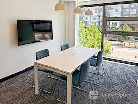 Regus | BC, Langley - Willoughby Town Centre