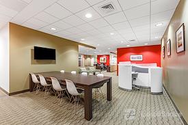 Regus | One Liberty Plaza