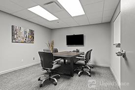 Huntsville Hub