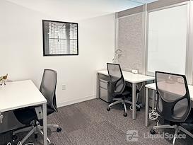 SPACES || Jack London Square