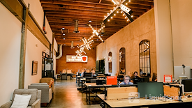 The Loading Dock - Dock 1053