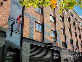 SPACES | Liverpool, Ropewalks