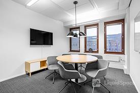 Regus | Helsinki, Graniittitalo