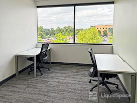 Regus | MN, Eagan - Eagan Wood Dr