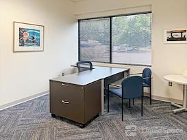 Regus | CT, Shelton - 1 Waterview Dr