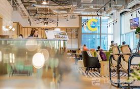 Menara 2 (BO1-C) | KL Eco City