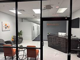 CCLG Workspace Center