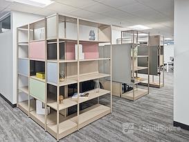 Regus | Pittsburgh - Corporate Dr