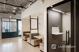 Indy by Industrious - Burnet Rd