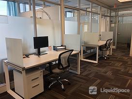 Office Evolution - Raleigh Crabtree Valley Mall